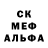 Марки NBOMe 1,8мг Palladium boots